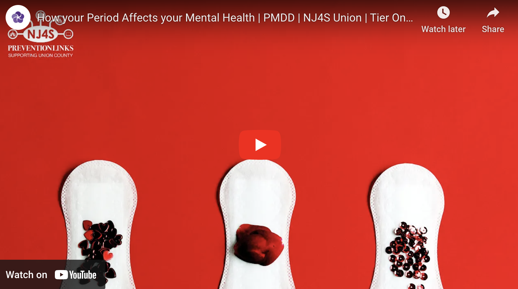 How your Period Affects your Mental Health